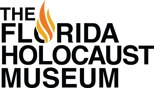 The Florida Holocaust Museum logo