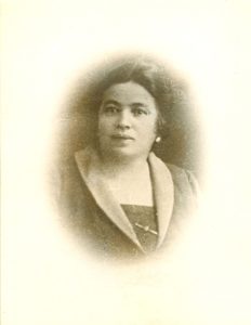 Photo of Ernestyna Ritter