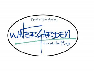 watergarden logo less text