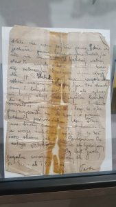 Jerry Rawicki Letter