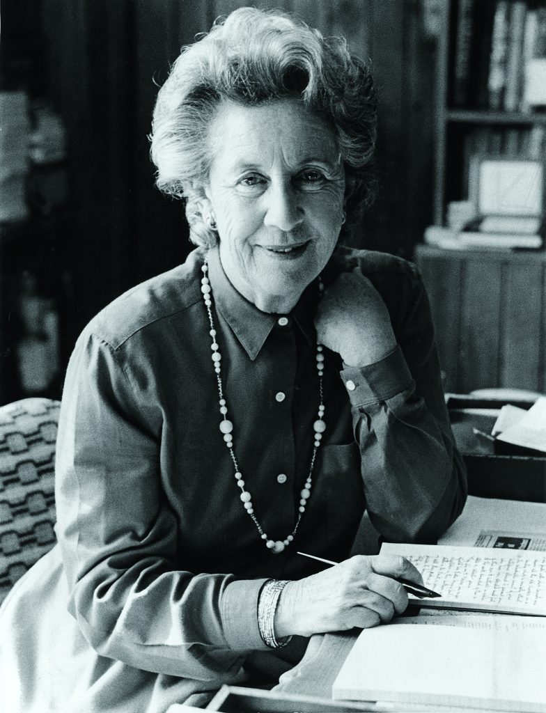 Helen Suzman: Fighter for Human Rights - The Florida Holocaust Museum