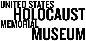 United_States_Holocaust_Memorial_Museum_logo.svg