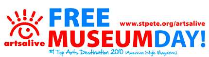 freemuseumday
