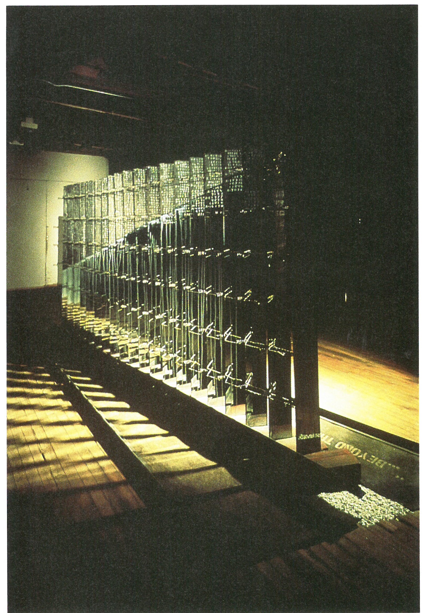 Hirshfield, Shadows of Auschwitz