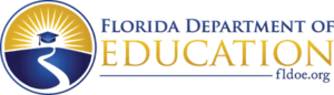 florida department of education logo