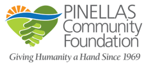 Community Foundation Pinellas logo