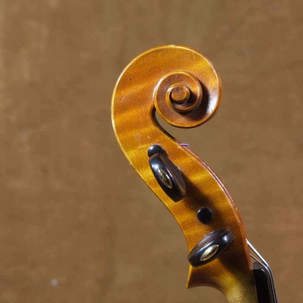 Lanier Violin