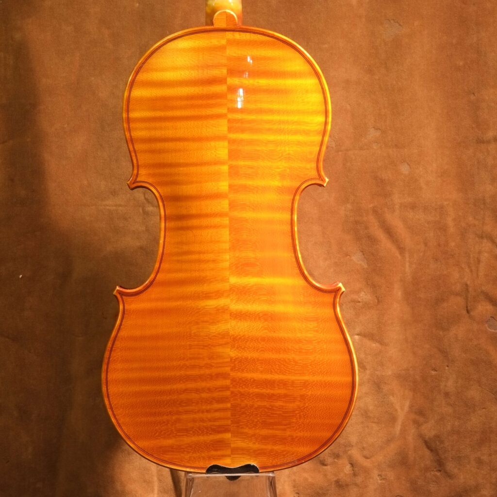Lanier Violin